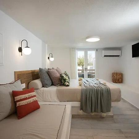 Hermes Luxury Appartement *