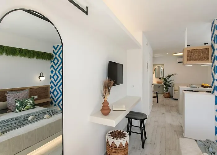 Hermes Luxury Appartement