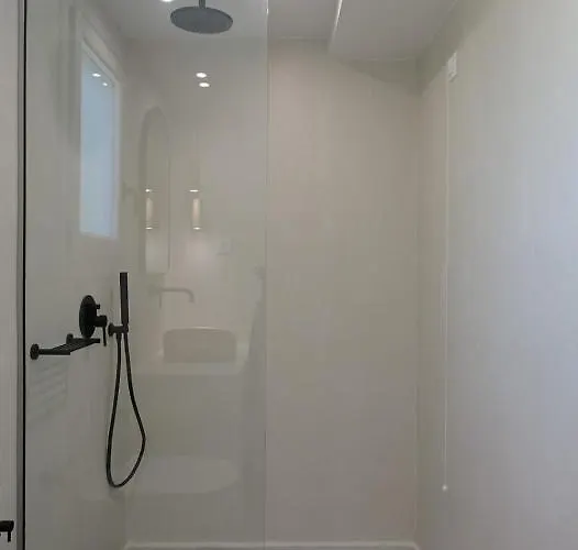 Appartement Hermes Luxury Naxos City