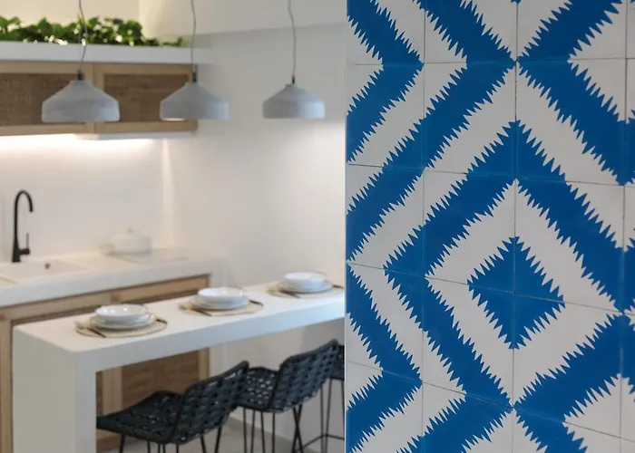 Appartement Hermes Luxury *