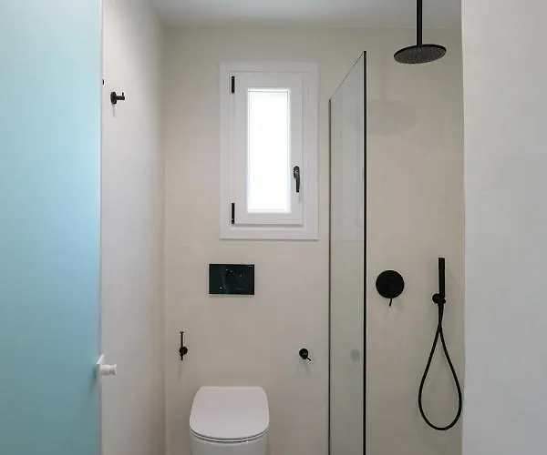 Hermes Luxury Appartement