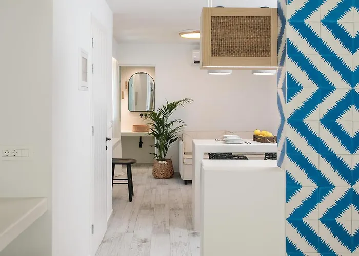 Appartement Hermes Luxury