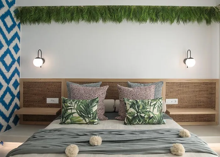 Hermes Luxury Naxos City