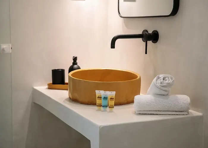 Appartement Hermes Luxury *