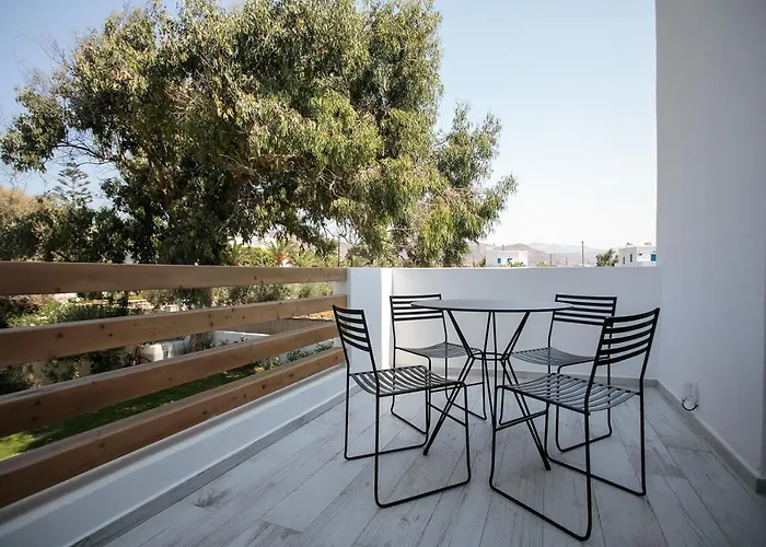 Hermes Luxury * Naxos City