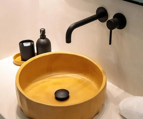 Hermes Luxury Appartement