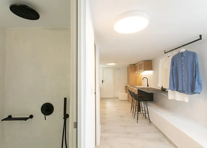 Appartement Hermes Luxury