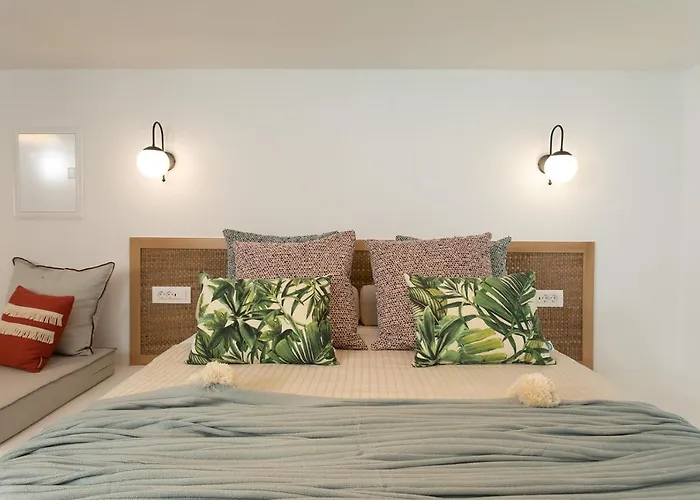 Hermes Luxury * Naxos City