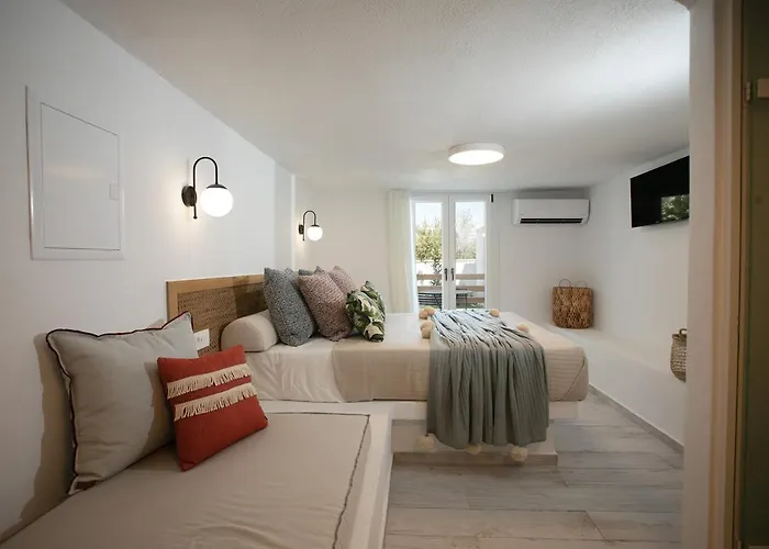 Hermes Luxury Appartement *