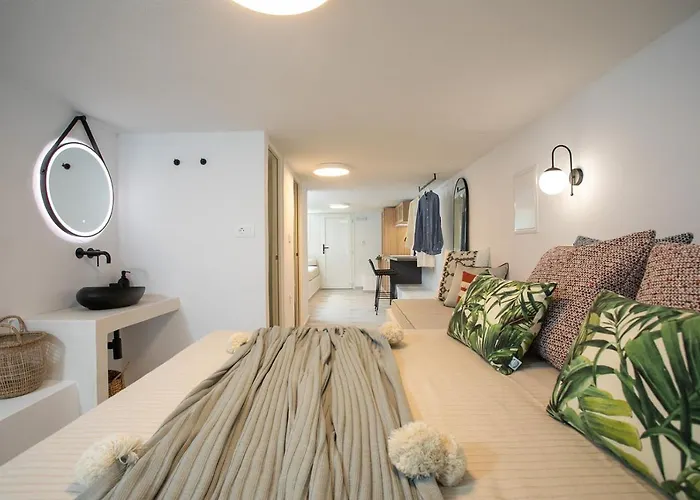 Appartement Hermes Luxury