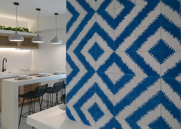 Appartement Hermes Luxury