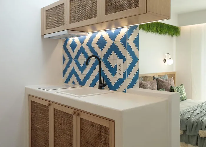 Appartement Hermes Luxury