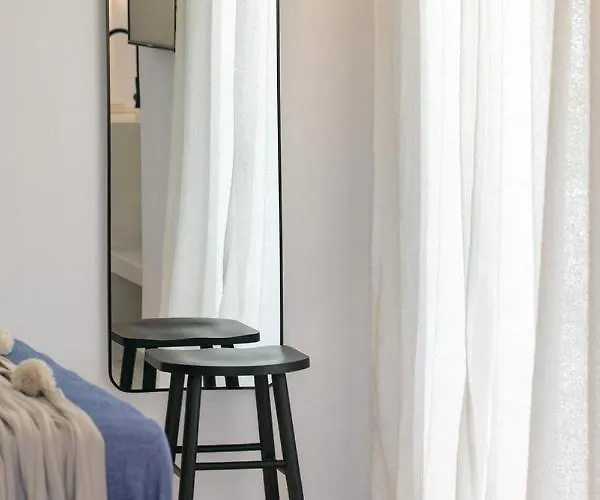 Hermes Luxury Appartement *