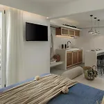 Hermes Luxury Naxos City