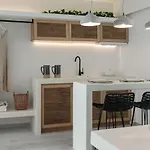 Hermes Luxury Apartment Naxos City