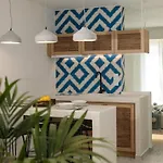 Apartment Hermes Luxury