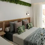 Apartment Hermes Luxury *