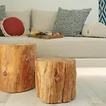 Apartment Hermes Luxury Naxos City