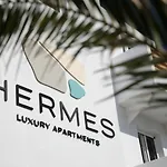 Hermes Luxury Apartment