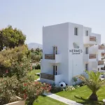 Apartment Hermes Luxury *