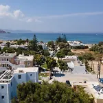 Hermes Luxury Apartment
