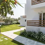 Apartment Hermes Luxury Naxos City