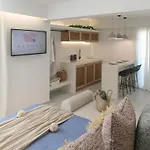 Apartment Hermes Luxury Naxos City