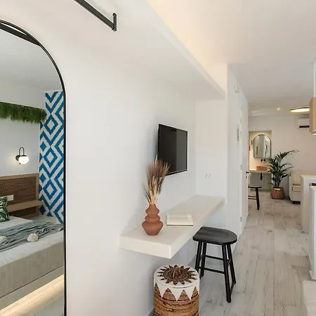 Hermes Luxury Apartamento