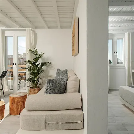 Hermes Luxury Apartamento