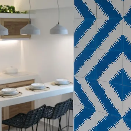 Apartamento Hermes Luxury *