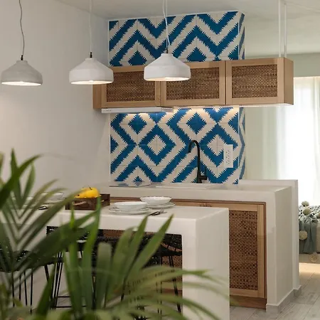 Apartamento Hermes Luxury