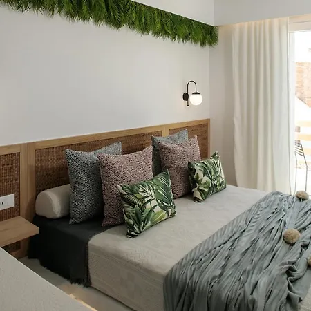 Apartamento Hermes Luxury *