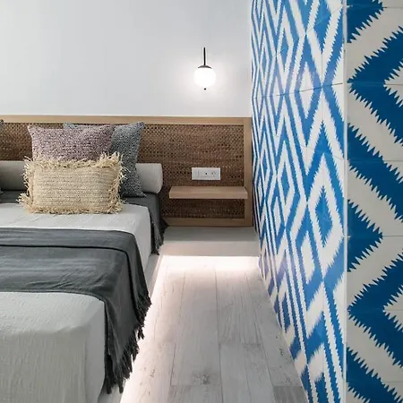 Apartamento Hermes Luxury *