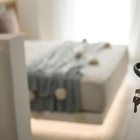 Apartment Hermes Luxury
