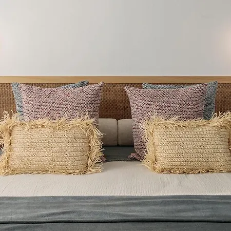 Apartamento Hermes Luxury