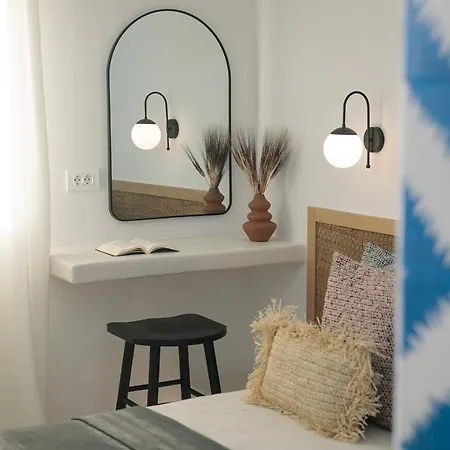 Apartment Hermes Luxury *