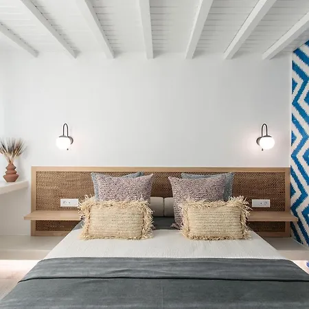 Apartment Hermes Luxury