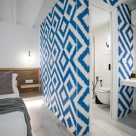 Hermes Luxury Apartamento *