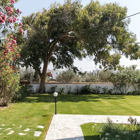 Hermes Luxury Naxos City