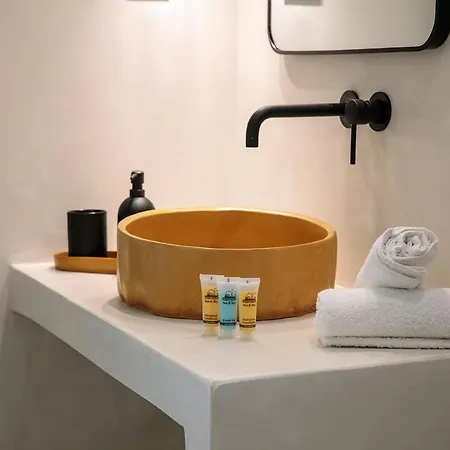 Apartamento Hermes Luxury *