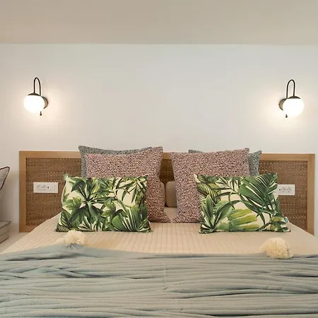 Hermes Luxury * Naxos City