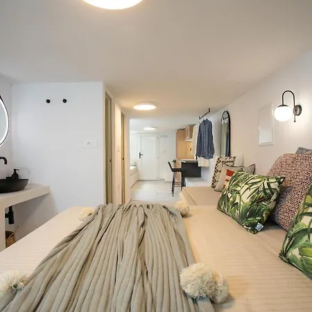 Apartamento Hermes Luxury