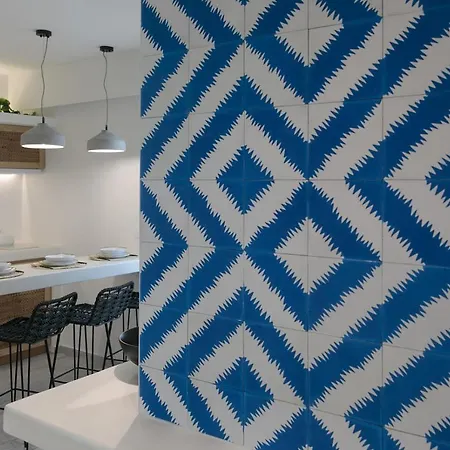 Apartamento Hermes Luxury