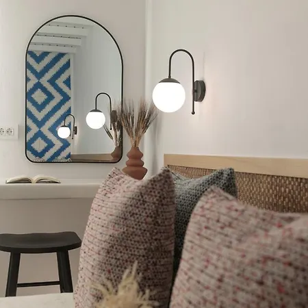 Hermes Luxury Naxos City