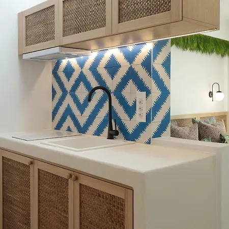 Apartment Hermes Luxury