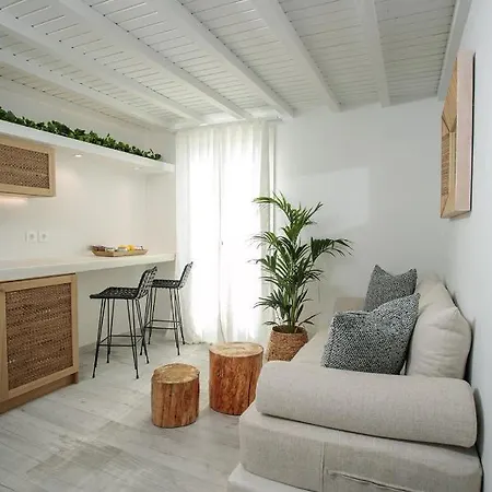 Hermes Luxury Apartamento