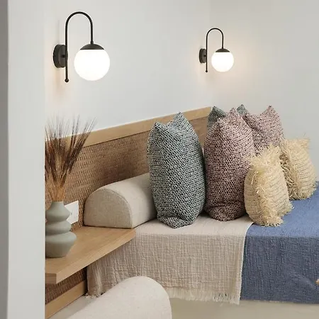 Hermes Luxury * Naxos City