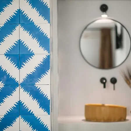 Hermes Luxury Apartamento