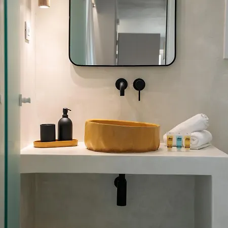 Hermes Luxury * Naxos City
