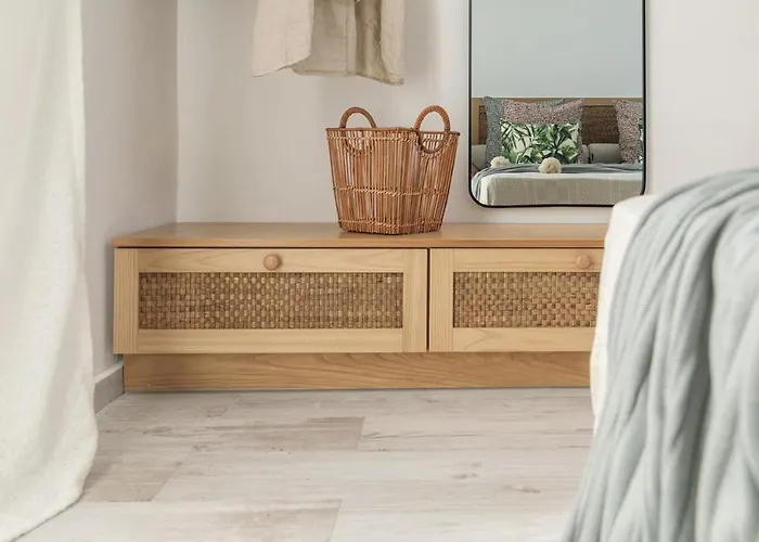 Hermes Luxury Apartment